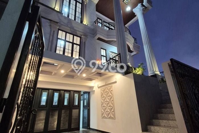 Dijual Rumah Elit Exclusive di Tamalate, Makassar Dijual Rumah Elit Exclusive di Tamalate, Makassar