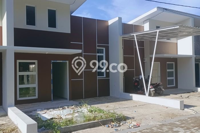Hunian Terjangkau LT 72m2 di Hertasning Akses Mudah Hunian Terjangkau LT 72m2 di Hertasning Akses Mudah