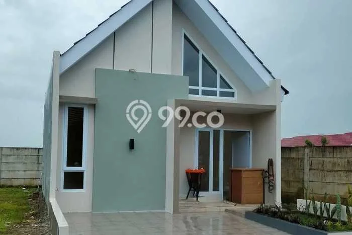 Dijual Cepat Rumah Minimalis & Modern LB 36m2 di Barombong Dijual Cepat Rumah Minimalis & Modern LB 36m2 di Barombong