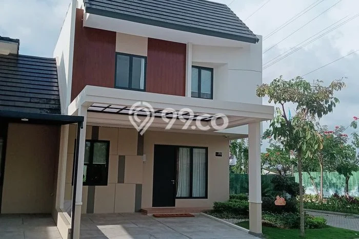 Dijual Cepat Rumah Favorit Siap Huni LB 82m2 di Biring Kanaya, Makassar Dijual Cepat Rumah Favorit Siap Huni LB 82m2 di Biring Kanaya, Makassar