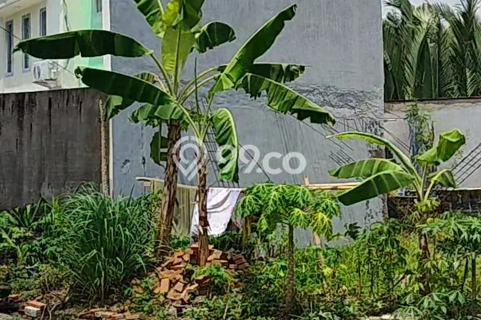 Tanah Dijual Area Strategis di Urip Sumoharjo Makassar 84m2 Tanah Dijual Area Strategis di Urip Sumoharjo Makassar 84m2