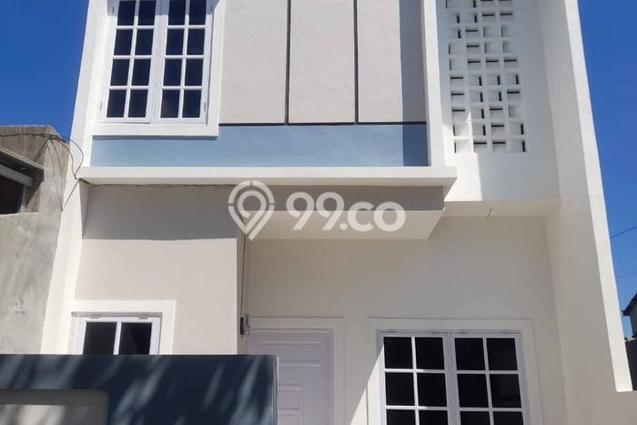 Rumah Modern 2 KT LT 75m2 di Hertasning Rumah Modern 2 KT LT 75m2 di Hertasning