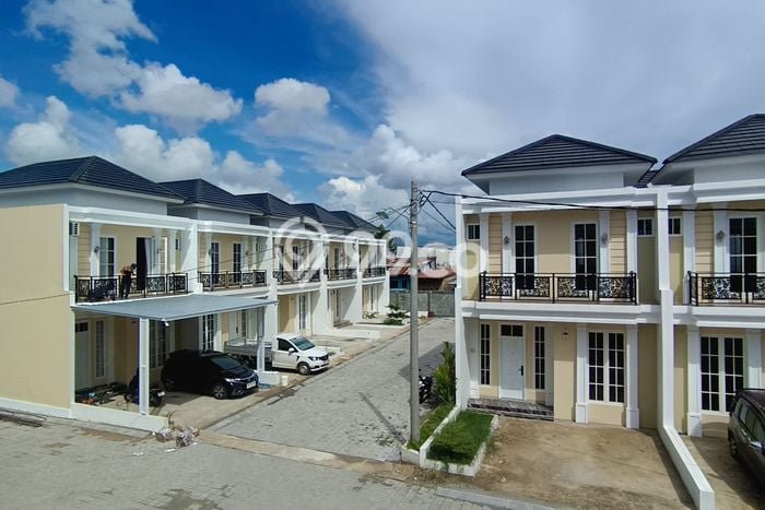 Rumah Minimalis 3 KT di Alauddin Makassar Unfurnished Rumah Minimalis 3 KT di Alauddin Makassar Unfurnished