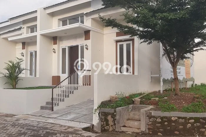 Jual Rumah Minimalis Bagus Punya 2 KT di Moncongloe Maros SHM Jual Rumah Minimalis Bagus Punya 2 KT di Moncongloe Maros SHM