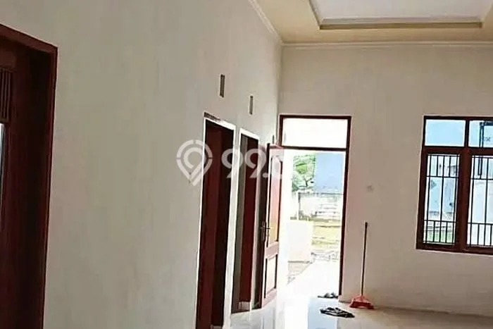 Rumah Murah LT 78m2 di Borong Akses Mudah Rumah Murah LT 78m2 di Borong Akses Mudah