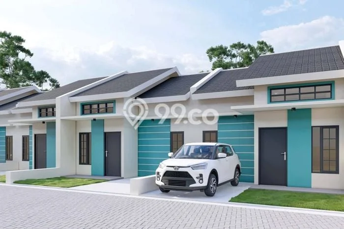 Hunian Murah Dijual Area Tamalanrea, Makassar Harga Rp 477 Juta Hunian Murah Dijual Area Tamalanrea, Makassar Harga Rp 477 Juta