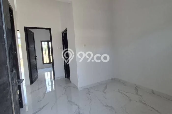 Jual Rumah Murah Meriah Barombong Punya 3 Kamar & LT 84m2 Jual Rumah Murah Meriah Barombong Punya 3 Kamar & LT 84m2
