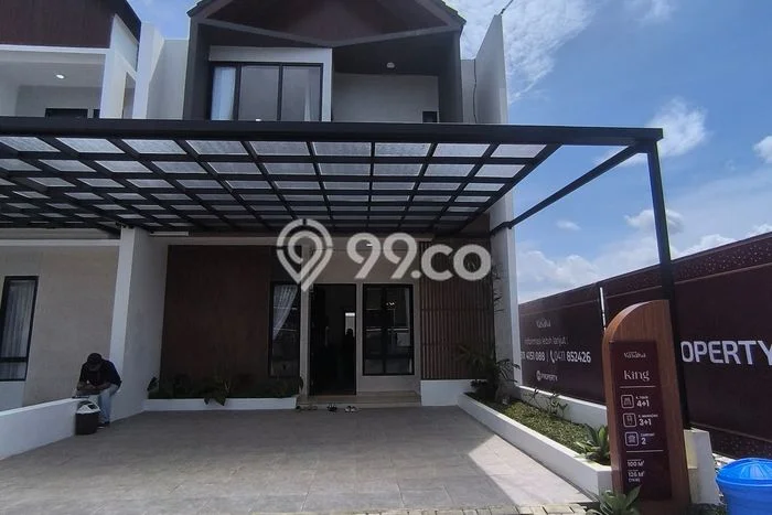 Dijual Rumah Strategis Bagus Punya 5 KT di Somba Opu Gowa SHM Dijual Rumah Strategis Bagus Punya 5 KT di Somba Opu Gowa SHM