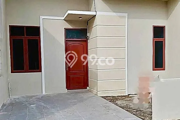 Rumah Murah LT 78m2 di Borong Akses Mudah Rumah Murah LT 78m2 di Borong Akses Mudah