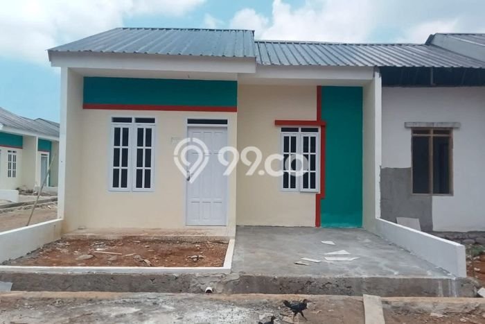 Rumah Murah Dijual Area Pallangga, Gowa Harga Rp 173 Juta Rumah Murah Dijual Area Pallangga, Gowa Harga Rp 173 Juta