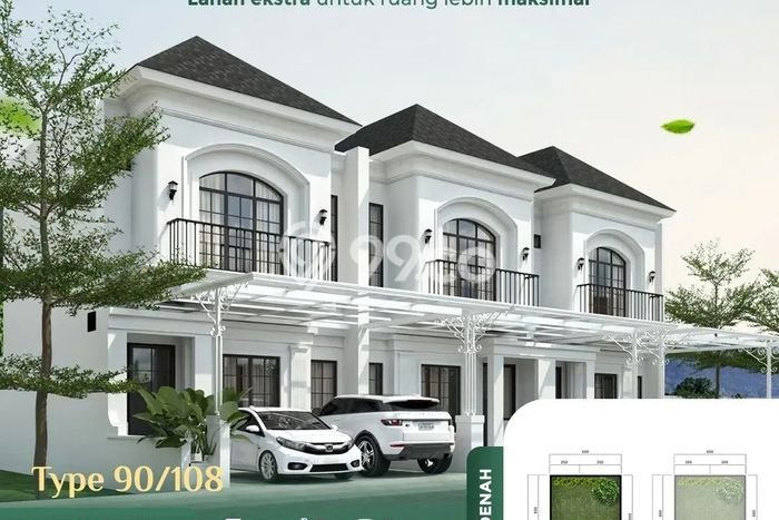 Dijual Rumah 4 Kamar Lokasi Ideal Nyaman dan Strategis di Biring Kanaya Dijual Rumah 4 Kamar Lokasi Ideal Nyaman dan Strategis di Biring Kanaya