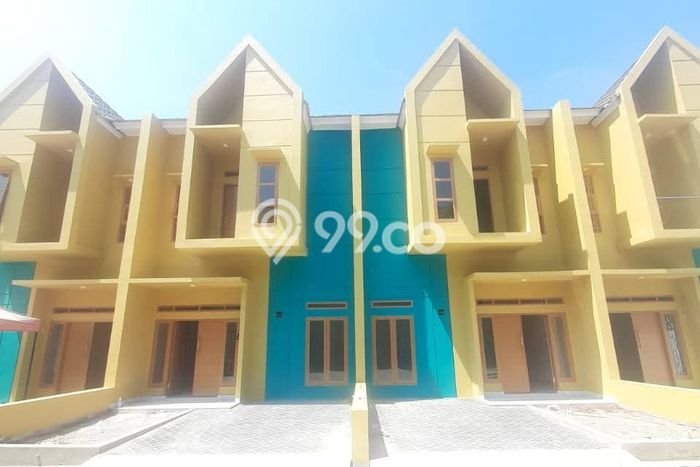 Jual Rumah Strategis Bagus Punya 3 KT di Biring Kanaya Makassar SHM Jual Rumah Strategis Bagus Punya 3 KT di Biring Kanaya Makassar SHM