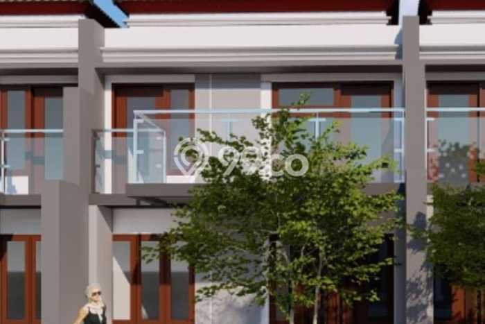 Rumah Terjangkau Dijual Area Biring Kanaya, Makassar Harga Rp 435 Juta Rumah Terjangkau Dijual Area Biring Kanaya, Makassar Harga Rp 435 Juta