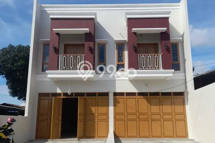 FOR SALE! Ruko di Biring Kanaya Makassar, LT 145m2, LB 170m2 FOR SALE! Ruko di Biring Kanaya Makassar, LT 145m2, LB 170m2