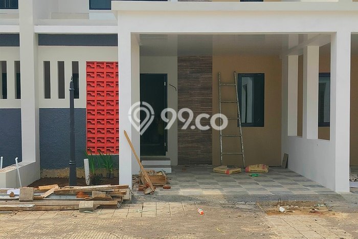 Rumah Modern 3 KT LT 78m2 di Hertasning Rumah Modern 3 KT LT 78m2 di Hertasning