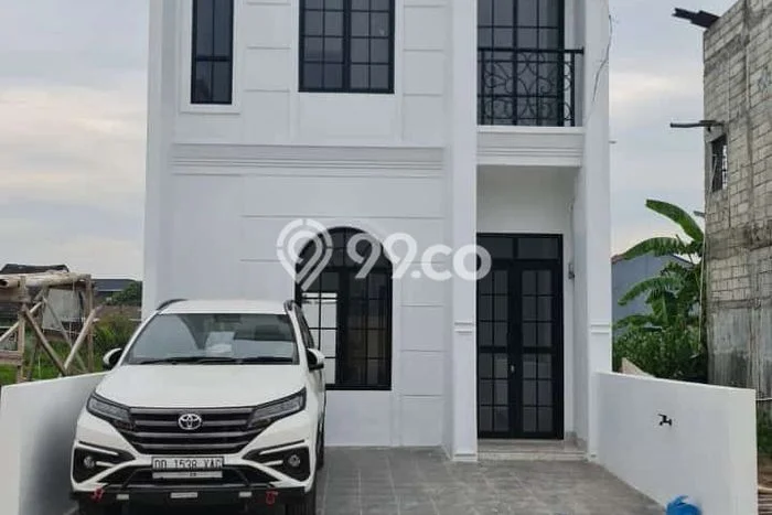 Hunian Nyaman Asri 3 KT Siap Pakai di Tamangapa Makassar Hunian Nyaman Asri 3 KT Siap Pakai di Tamangapa Makassar
