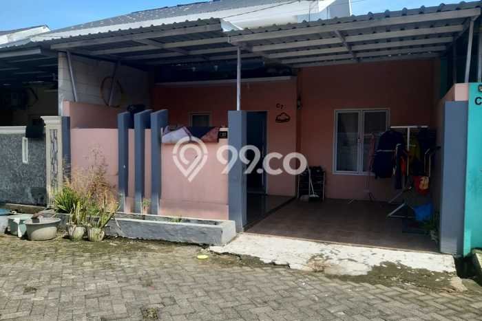 Rumah Minimalis Terbaik Siap Huni Area Pallangga LT 90m2 Rumah Minimalis Terbaik Siap Huni Area Pallangga LT 90m2