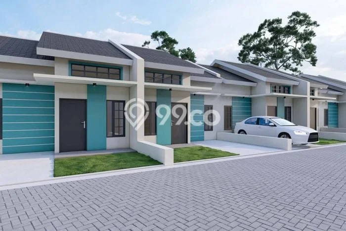Hunian Murah Dijual Area Tamalanrea, Makassar Harga Rp 477 Juta Hunian Murah Dijual Area Tamalanrea, Makassar Harga Rp 477 Juta