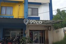 Ruko For Sale di Kawasan Cipondoh, Tangerang Harga Kompetitif Ruko For Sale di Kawasan Cipondoh, Tangerang Harga Kompetitif