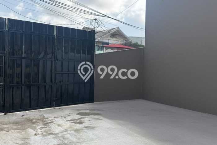 Komersial Dijual di Prime Area Jakarta Barat Luas 700m2 Komersial Dijual di Prime Area Jakarta Barat Luas 700m2