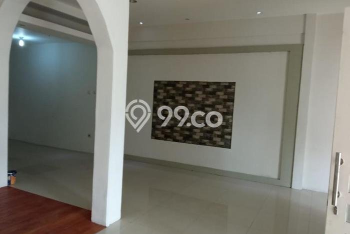 Jual Rumah Modern 4 KT di Alam Sutera, Tangerang Jual Rumah Modern 4 KT di Alam Sutera, Tangerang
