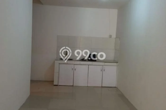 Jual Rumah Modern 4 KT di Alam Sutera, Tangerang Jual Rumah Modern 4 KT di Alam Sutera, Tangerang