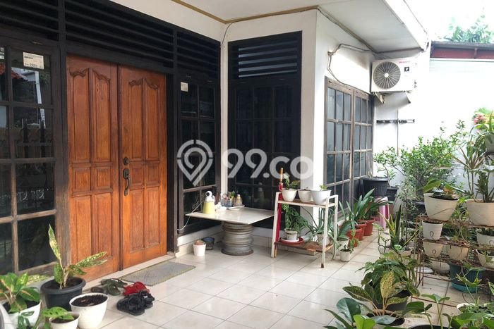 Jual Rumah Favorit Siap Huni LB 100m2 di Kembangan, Jakarta Barat Jual Rumah Favorit Siap Huni LB 100m2 di Kembangan, Jakarta Barat