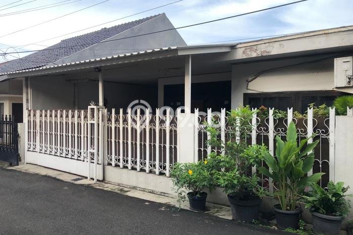 Jual Rumah Favorit Siap Huni LB 100m2 di Kembangan, Jakarta Barat Jual Rumah Favorit Siap Huni LB 100m2 di Kembangan, Jakarta Barat
