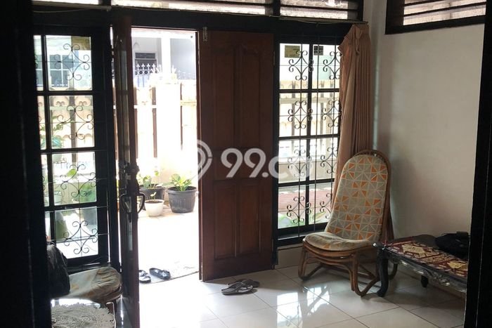 Jual Rumah Favorit Siap Huni LB 100m2 di Kembangan, Jakarta Barat Jual Rumah Favorit Siap Huni LB 100m2 di Kembangan, Jakarta Barat