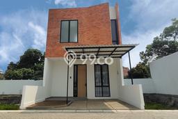 Dijual Rumah 2 Kamar Lokasi Ideal Nyaman dan Strategis di Cisauk Dijual Rumah 2 Kamar Lokasi Ideal Nyaman dan Strategis di Cisauk