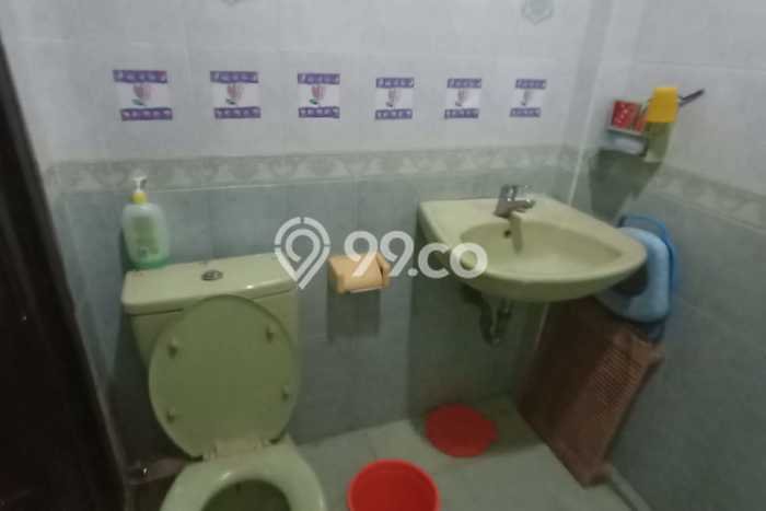 Rumah Modern Cantik 3 KT Siap Huni di Cengkareng Rumah Modern Cantik 3 KT Siap Huni di Cengkareng