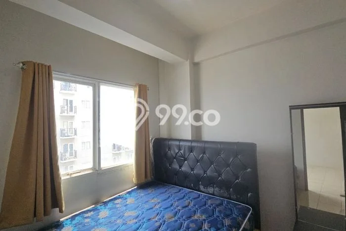 Apartemen Disewakan 2 Kamar Murah Siap Huni di Jakarta Barat, Luas 35m2 Apartemen Disewakan 2 Kamar Murah Siap Huni di Jakarta Barat, Luas 35m2