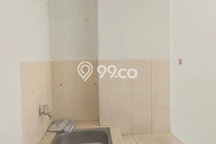 Apartemen Disewakan 2 Kamar Murah Siap Huni di Jakarta Barat, Luas 35m2 Apartemen Disewakan 2 Kamar Murah Siap Huni di Jakarta Barat, Luas 35m2
