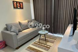 Sewa Sekarang Apartemen Nyaman 2 KT di Kawasan Lippo Cikarang Sewa Sekarang Apartemen Nyaman 2 KT di Kawasan Lippo Cikarang