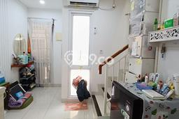 Rumah Modern 2 Kamar LT 48m2 di Gading Serpong Rumah Modern 2 Kamar LT 48m2 di Gading Serpong
