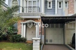 Dijual Rumah Luas Megah Dengan View Cantik di Gading Serpong, Tangerang Dijual Rumah Luas Megah Dengan View Cantik di Gading Serpong, Tangerang