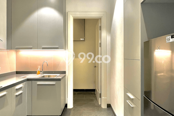 Paling Dicari! Apartemen Eksklusif Dijual di Kuningan Punya 3 Bedroom Paling Dicari! Apartemen Eksklusif Dijual di Kuningan Punya 3 Bedroom