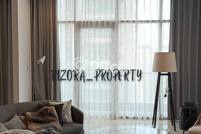 Dijual Apartemen Prestisius di Kuningan 4 Kamar & 4 Kamar Mandi Dijual Apartemen Prestisius di Kuningan 4 Kamar & 4 Kamar Mandi