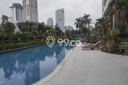 Hunian Apartemen Eksklusif untuk Dijual di Jakarta Pusat dengan 3 BR & 3 Kamar Mandi Hunian Apartemen Eksklusif untuk Dijual di Jakarta Pusat dengan 3 BR & 3 Kamar Mandi