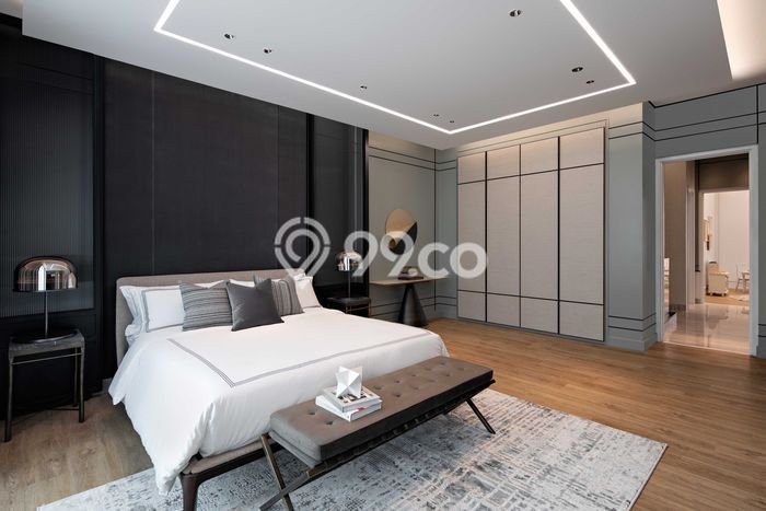 Dijual Rumah Luas Elegan Dengan View Cantik di Pondok Indah, Jakarta Selatan Dijual Rumah Luas Elegan Dengan View Cantik di Pondok Indah, Jakarta Selatan