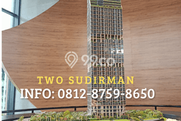Apartemen Luxury Dijual di Jakarta Pusat Lokasi Strategis Punya 2 Kamar Tidur Apartemen Luxury Dijual di Jakarta Pusat Lokasi Strategis Punya 2 Kamar Tidur
