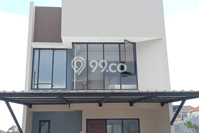 For Sale Rumah 2 Kamar Lokasi Strategis Bagus dan Strategis di Cipayung For Sale Rumah 2 Kamar Lokasi Strategis Bagus dan Strategis di Cipayung