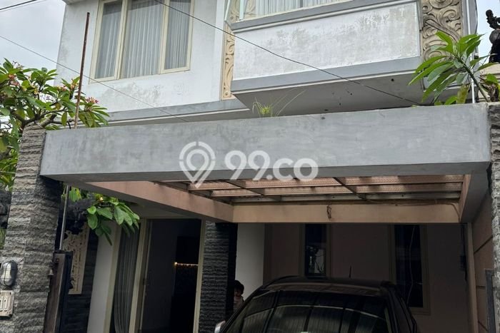 Siap Huni Rumah Mewah 3 Kamar di Denpasar Utara Dekat ke Mana Pun Siap Huni Rumah Mewah 3 Kamar di Denpasar Utara Dekat ke Mana Pun