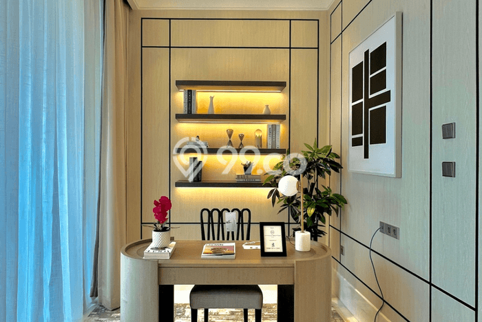 Paling Dicari! Apartemen Eksklusif Dijual di Kuningan Punya 3 Bedroom Paling Dicari! Apartemen Eksklusif Dijual di Kuningan Punya 3 Bedroom
