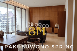 Apartemen Prestisius Dijual di Jakarta Selatan Lokasi Strategis Punya 2 Kamar Tidur Apartemen Prestisius Dijual di Jakarta Selatan Lokasi Strategis Punya 2 Kamar Tidur