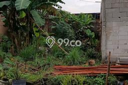 Jarang Ada! Tanah di Cipayung Punya Luas 196m2 SHM Jarang Ada! Tanah di Cipayung Punya Luas 196m2 SHM