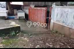 Tanah Komersial Dijual di Ciracas Jakarta Timur 575m2 Tanah Komersial Dijual di Ciracas Jakarta Timur 575m2