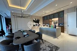 Hunian Strategis 355m2 di Kuningan Jakarta Selatan 2 KT Hunian Strategis 355m2 di Kuningan Jakarta Selatan 2 KT