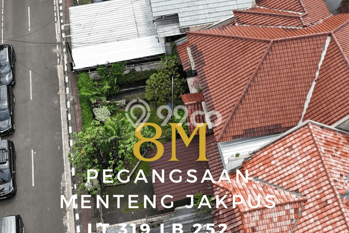 Rumah Luxury Modern Siap Huni di Pegangsaan Jakarta Pusat Rumah Luxury Modern Siap Huni di Pegangsaan Jakarta Pusat