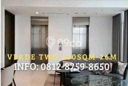 Siap Huni Apartemen Prestisius di Kuningan 6 Kamar & 6 Kamar Mandi Siap Huni Apartemen Prestisius di Kuningan 6 Kamar & 6 Kamar Mandi
